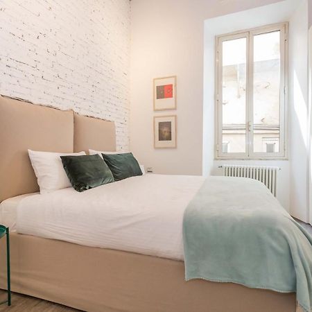 Casa Manara in Trastevere Roma Esterno foto