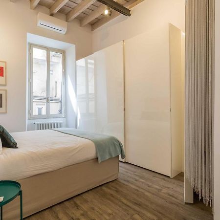 Casa Manara in Trastevere Roma Esterno foto