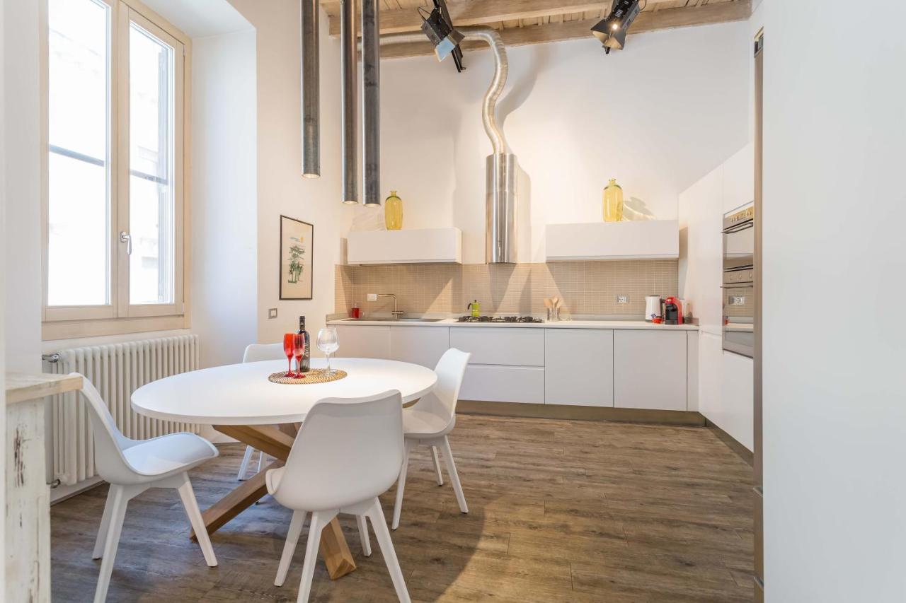 Casa Manara in Trastevere Roma Esterno foto