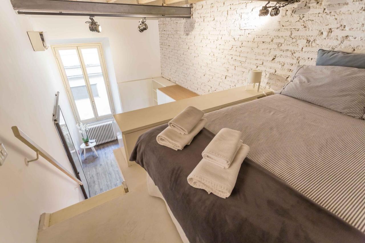 Casa Manara in Trastevere Roma Esterno foto