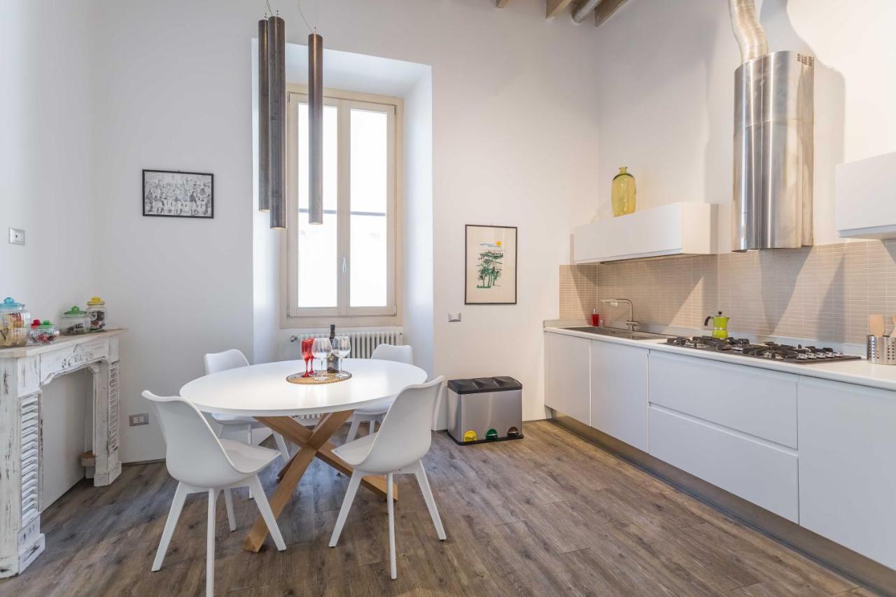 Casa Manara in Trastevere Roma Esterno foto