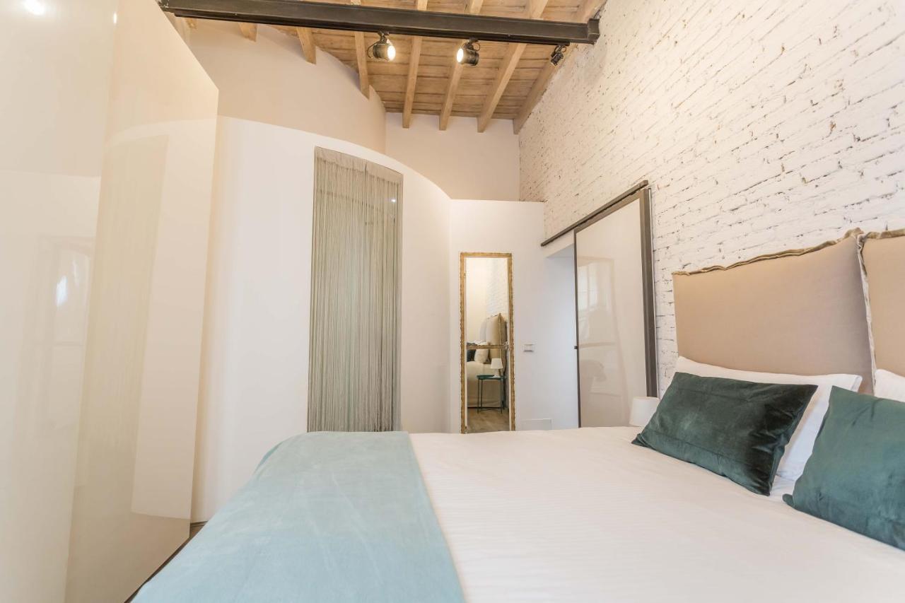 Casa Manara in Trastevere Roma Esterno foto