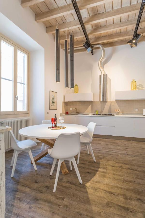 Casa Manara in Trastevere Roma Esterno foto