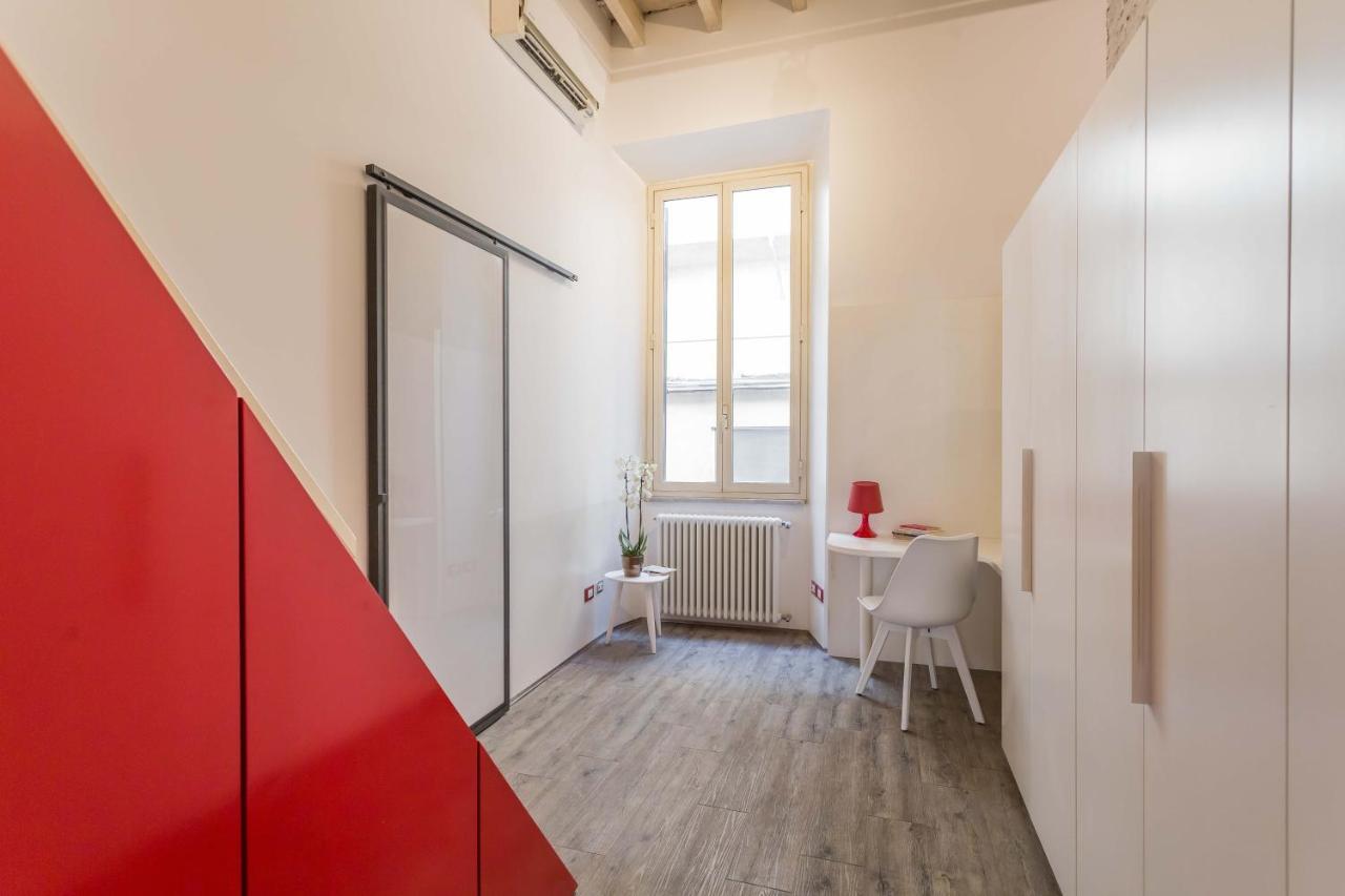 Casa Manara in Trastevere Roma Esterno foto