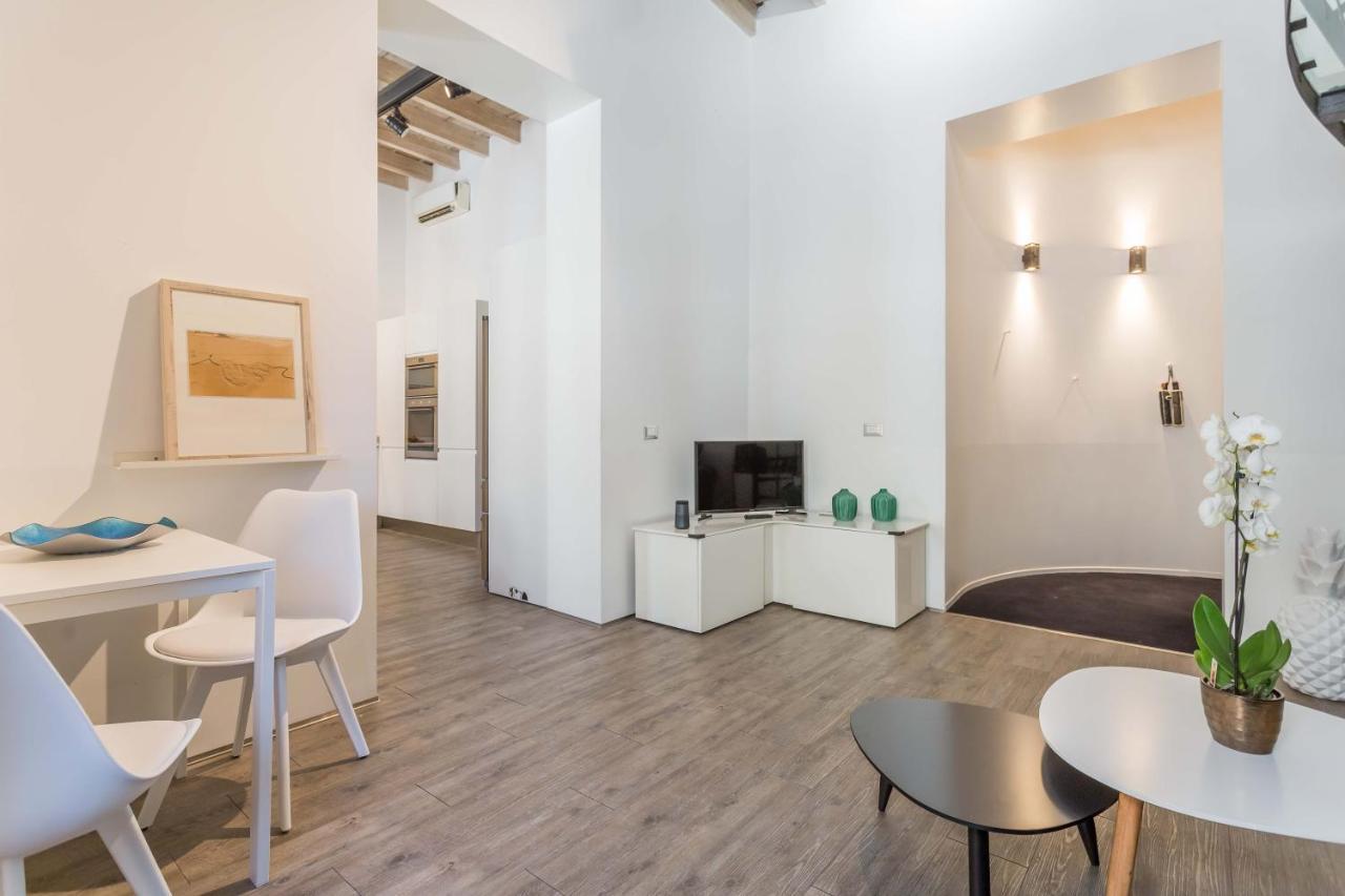 Casa Manara in Trastevere Roma Esterno foto