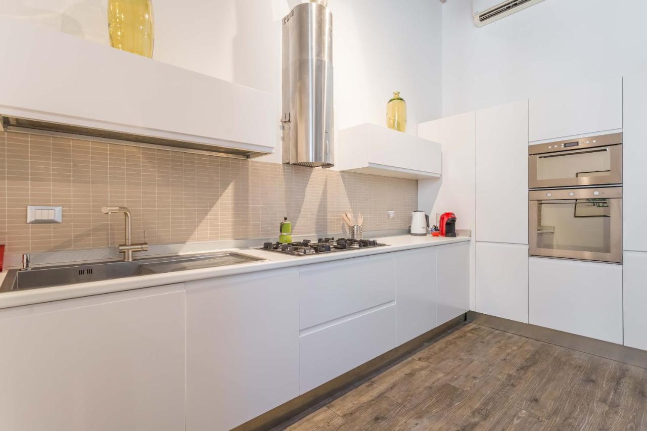 Casa Manara in Trastevere Roma Esterno foto