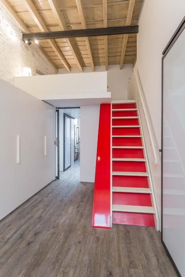 Casa Manara in Trastevere Roma Esterno foto