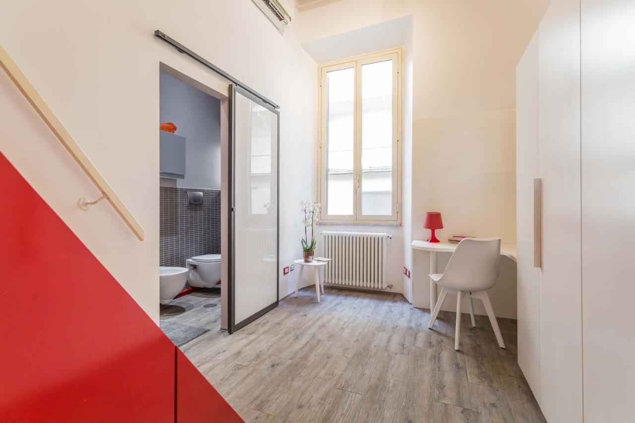 Casa Manara in Trastevere Roma Esterno foto