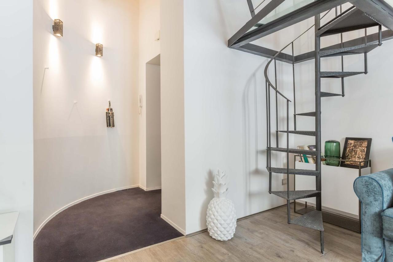 Casa Manara in Trastevere Roma Esterno foto