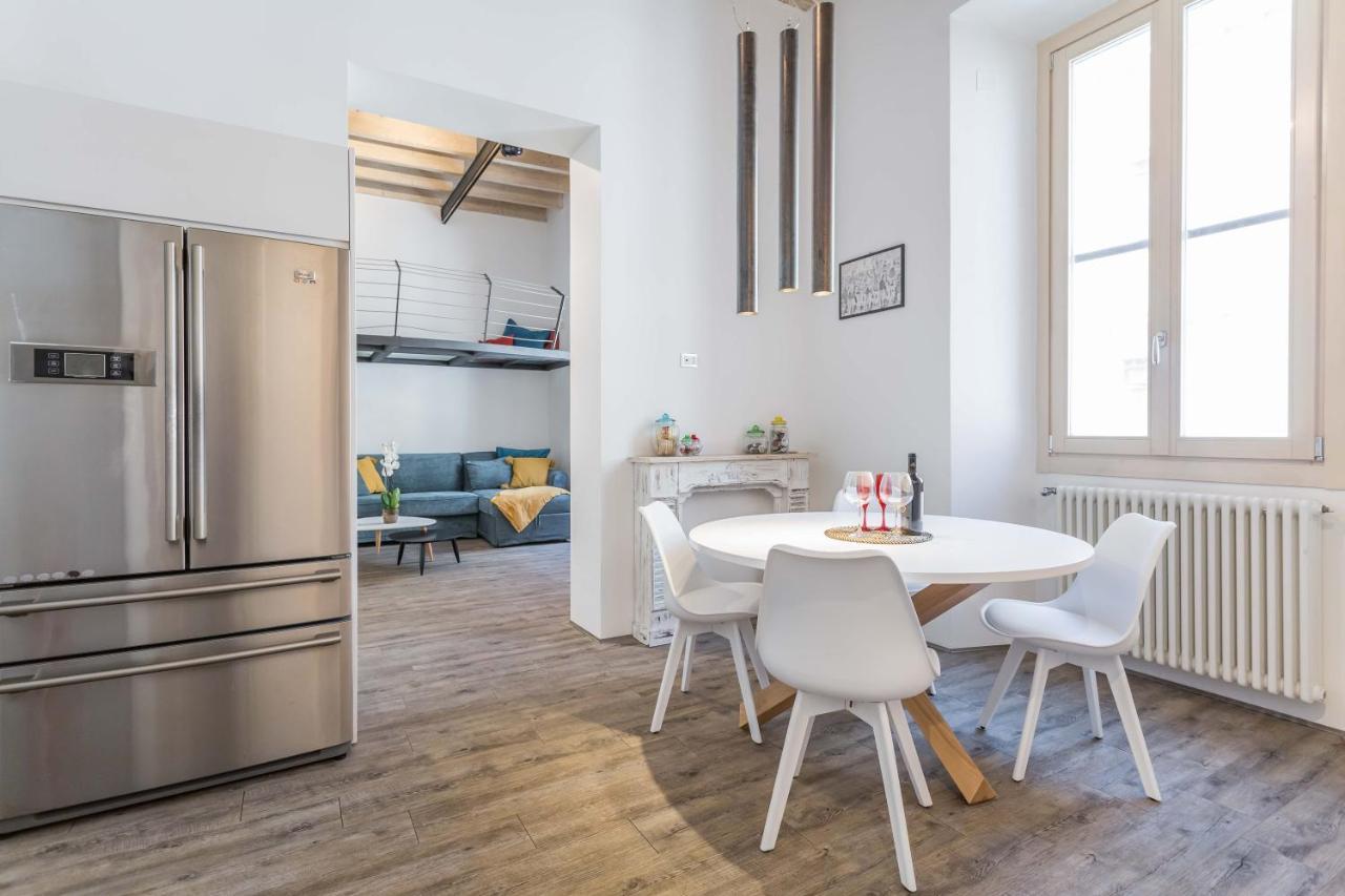 Casa Manara in Trastevere Roma Esterno foto