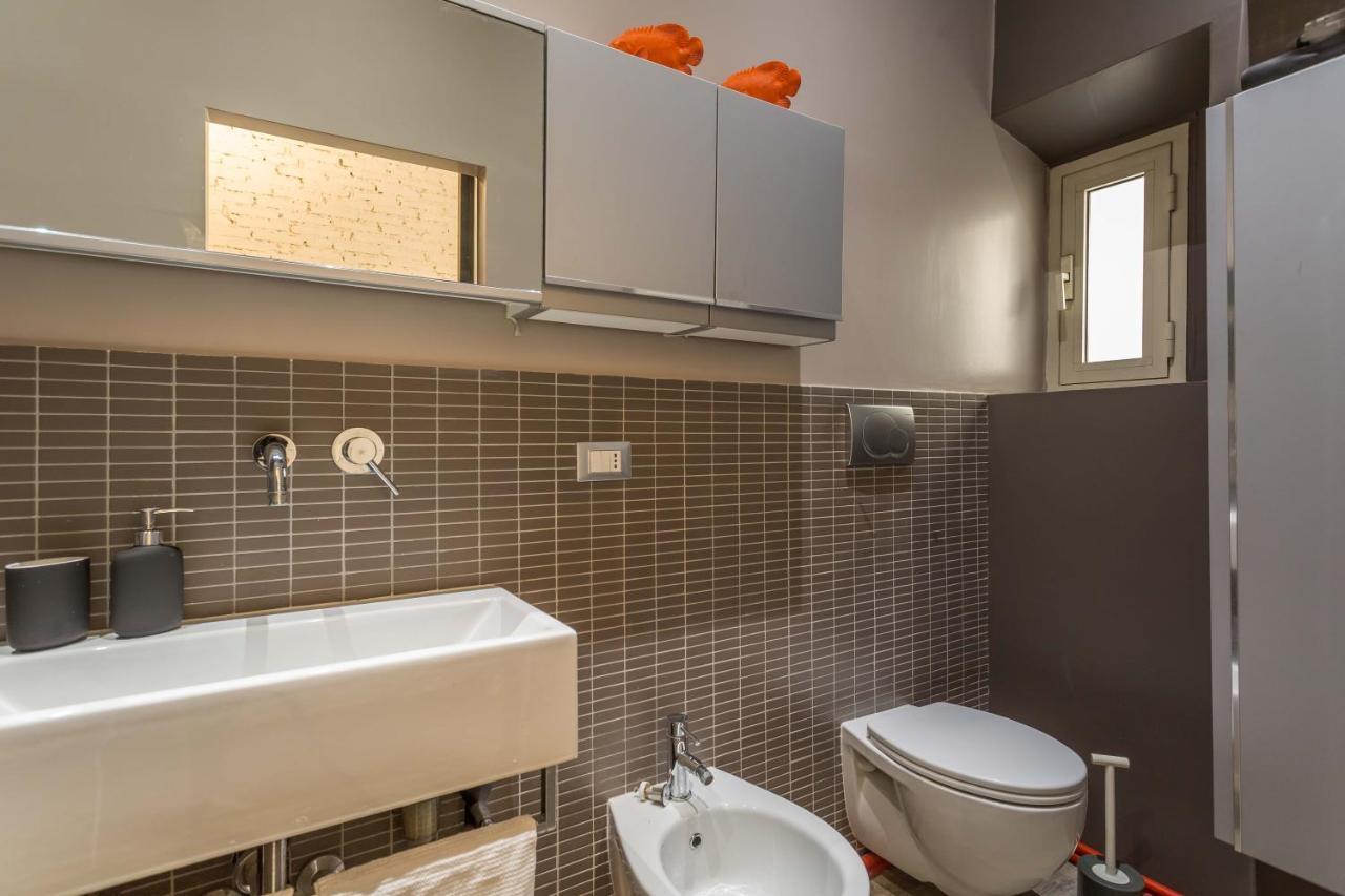 Casa Manara in Trastevere Roma Esterno foto